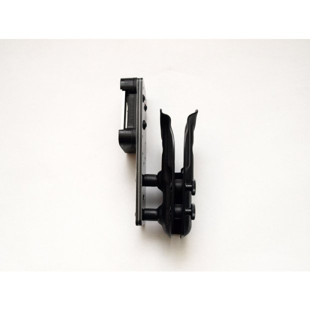  Kabura UKH SPORT Glock 17 prawa 3
