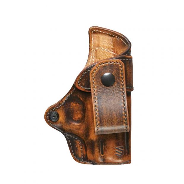  Kabura Blackhawk Premium Leather Inside Waist Glock 17/19/22/23 Prawa 1