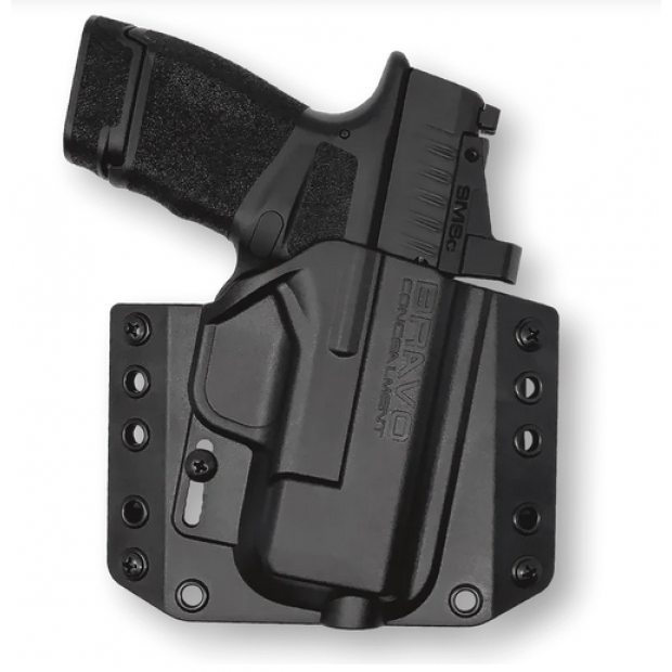  Kabura OWB do pistoletu Springfield: Hellcat 9mm - Prawa Bravo Concealment