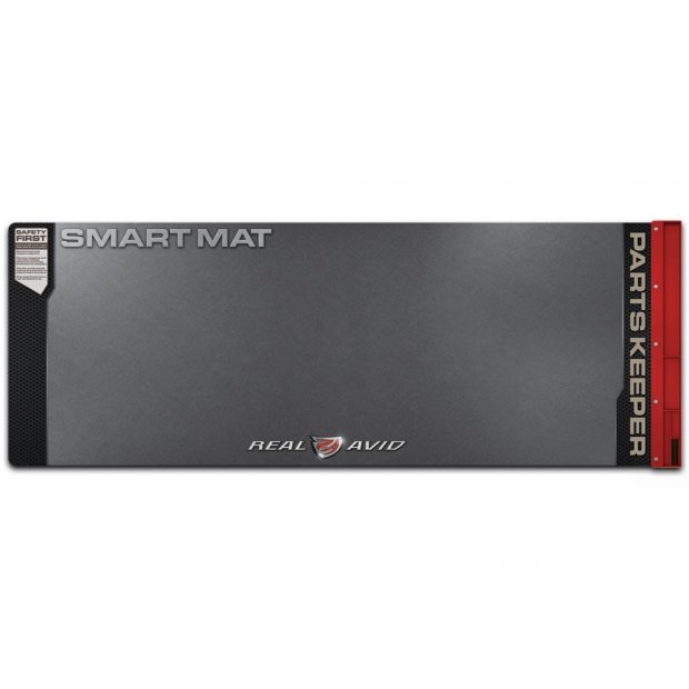 Mata do czyszczenia broni długiej Universal Smart Mat® Real Avid 1