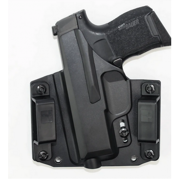 Kabura OWB do pistoletu Sig Sauer P365 - Prawa Bravo Concealment 1