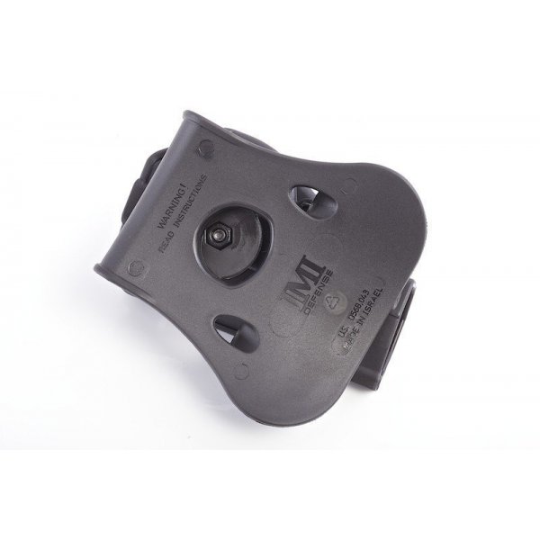 Kabura IMI Defense - Roto Paddle - Beretta PX4 prawa 5
