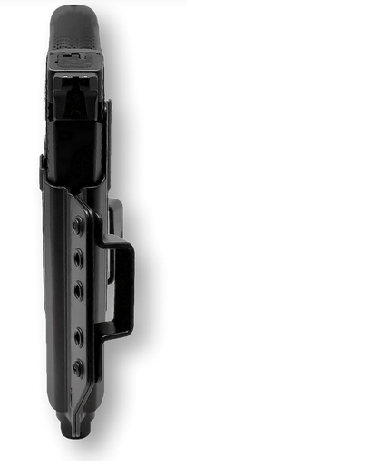 Kabura OWB do pistoletu CZ P10c - Prawa Bravo Concealment 5