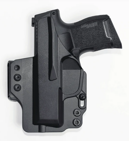 Kabura IWB do pistoletu Sig Sauer P365  Prawa Bravo Concealment 2