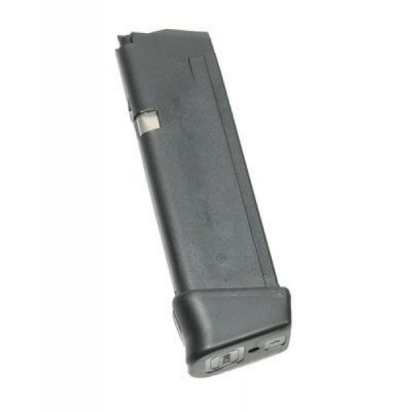 Magazynek Glock 19 9 mm 15+2-nabojowy 1
