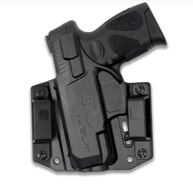  Kabura OWB do pistoletu Taurus: G2c Prawa Bravo Concealment 2