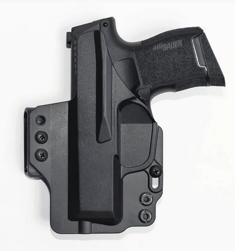 Kabura IWB do pistoletu Sig Sauer P365 XL  Prawa Bravo Concealment 2